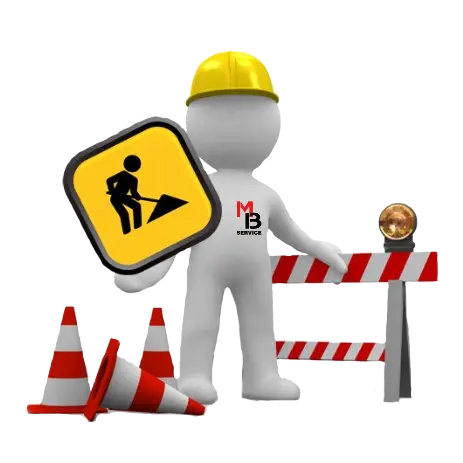 Under Construction